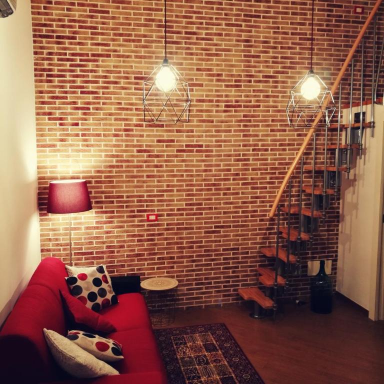 Ponentino - Appartamento con 2 Camere da Letto - 2