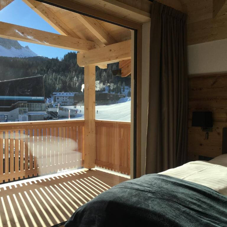 Chalet Albric - Appartamento con 3 Camere da Letto - 16