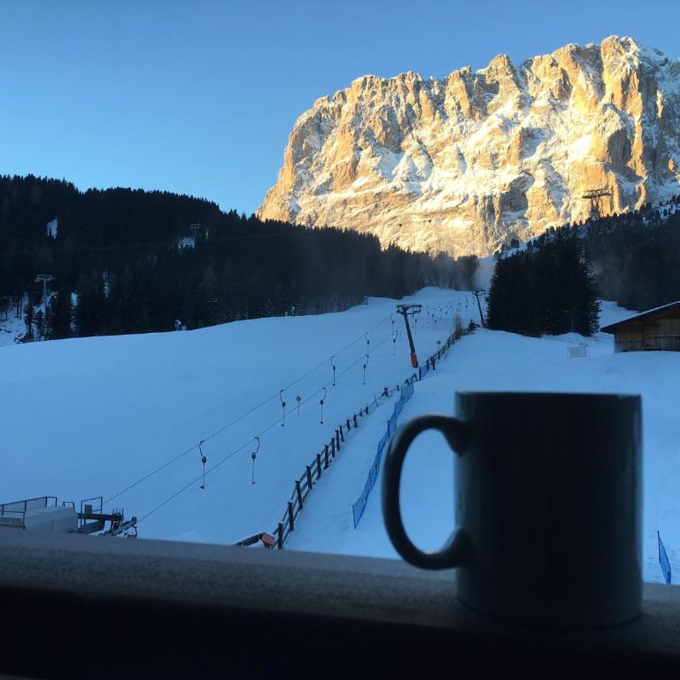Chalet Albric - Appartamento con 3 Camere da Letto - 12