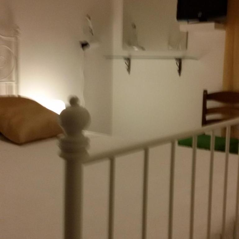 B&B Metropolitan Taranto - Deluxe Double Room with Shower - 6