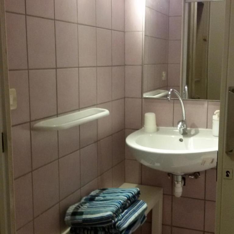 B&B Metropolitan Taranto - Deluxe Double Room with Shower - 4