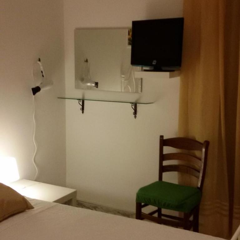 B&B Metropolitan Taranto - Deluxe Double Room with Shower - 5