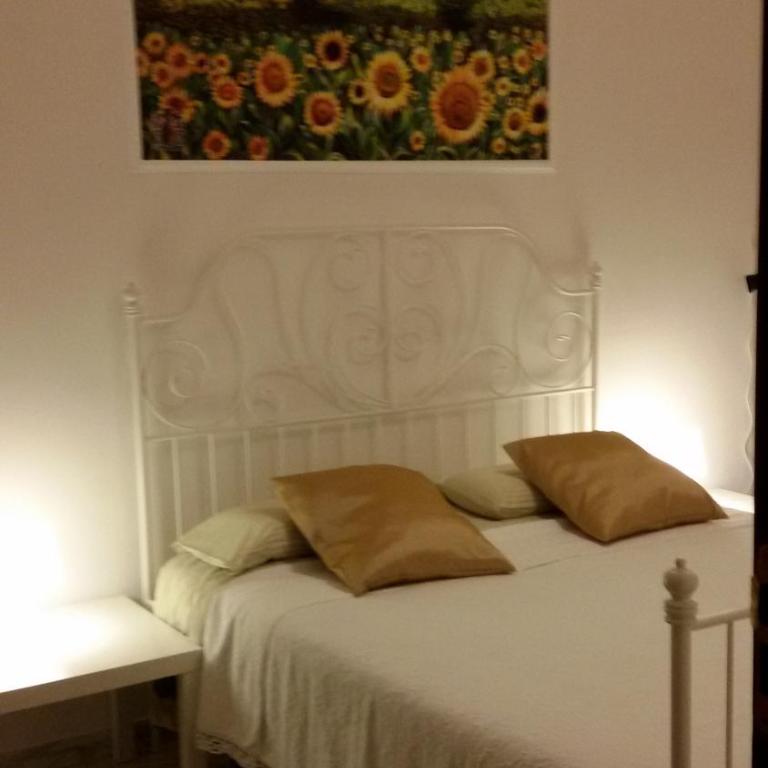 B&B Metropolitan Taranto - Deluxe Double Room with Shower - 2