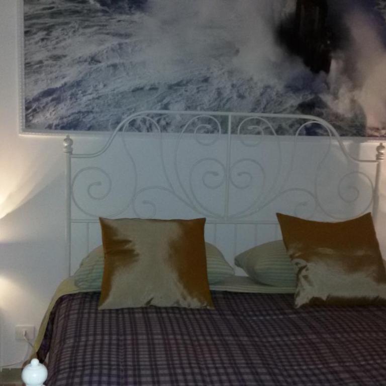 B&B Metropolitan Taranto - King Room - 3