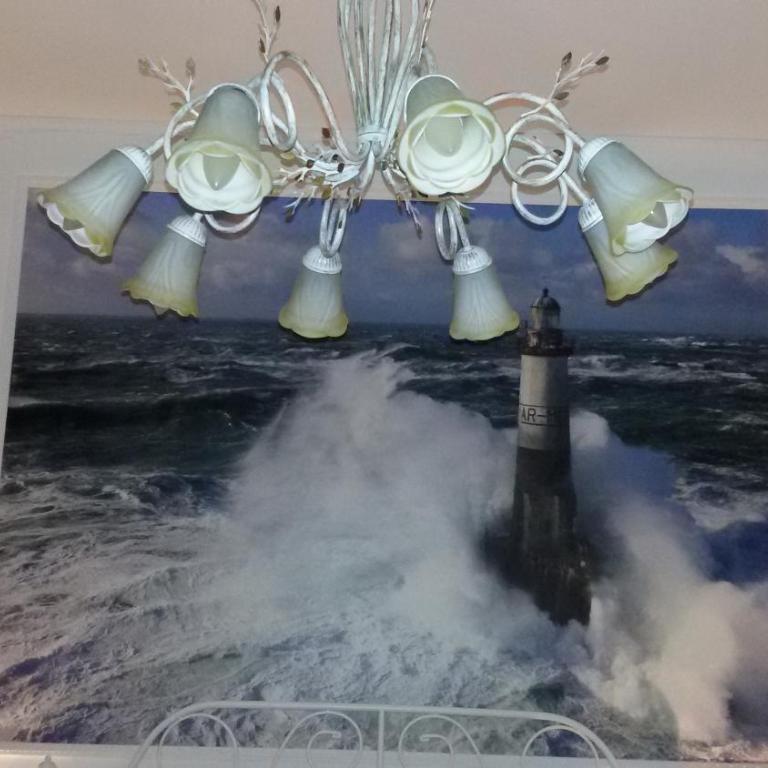 B&B Metropolitan Taranto - King Room - 13