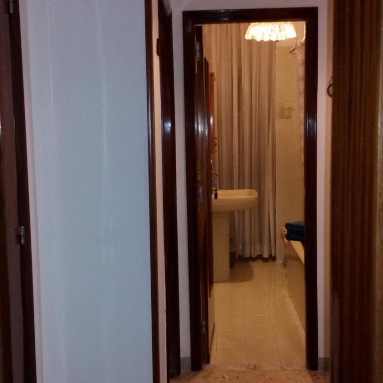 B&B Metropolitan Taranto - King Room - 10