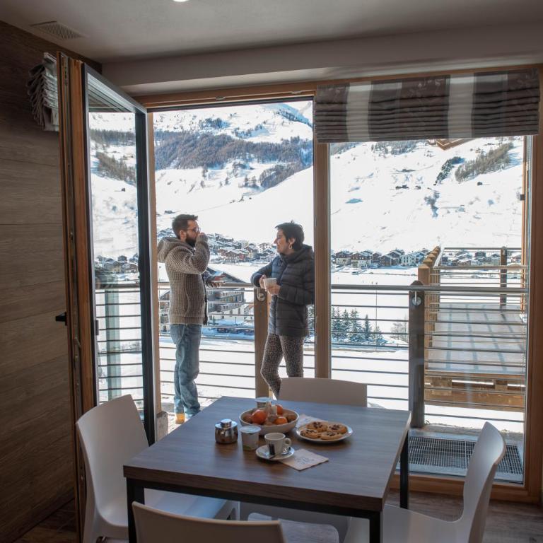 Chalet Bello - Appartamento Monolocale - 4