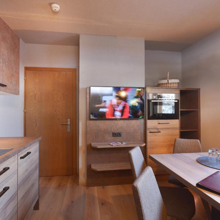 Birkenhof - Apartment mit 3 Schlafzimmern - 37