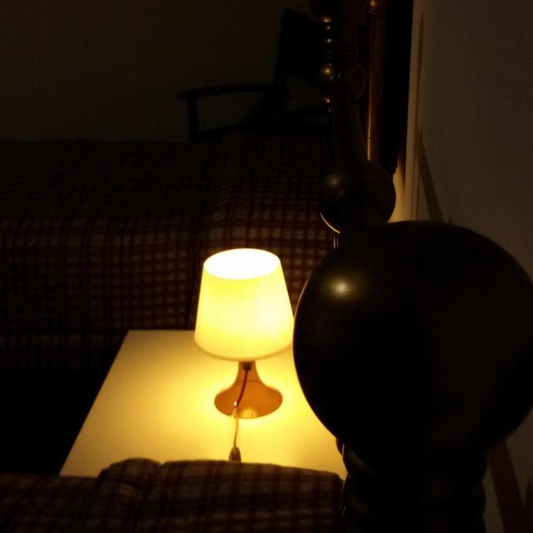 B&B Metropolitan Taranto - Economy Triple Room - 7