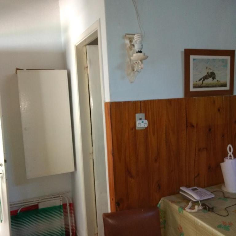 Playa Norte - Apartamento de 1 dormitorio - 5