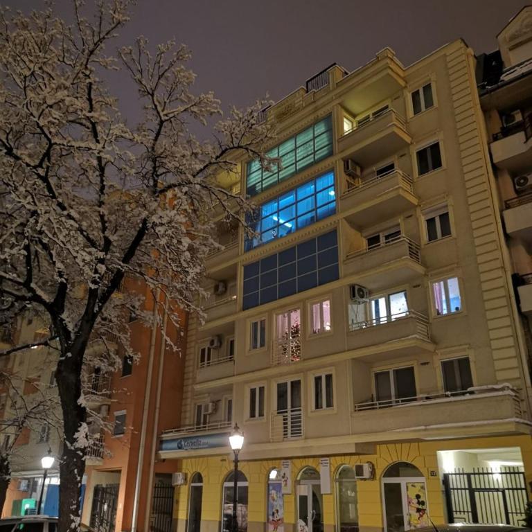 Smiley - Subotica Centar - Apartment - 4