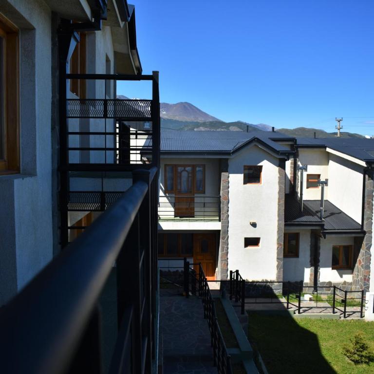 Balcones del Beagle Apart - Apartamento Dúplex - 51