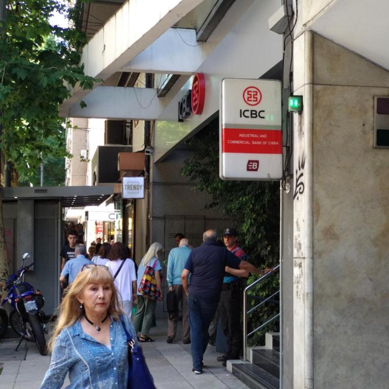 Vidt 2001 Alto Palermo - Apartamento de 2 dormitorios - 44