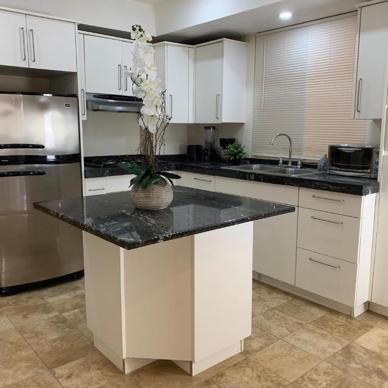 Rio Suites - Two-Bedroom Apartment - 3