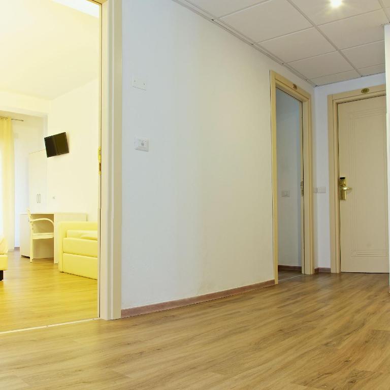Hotel Nettuno - Camera Tripla - 3