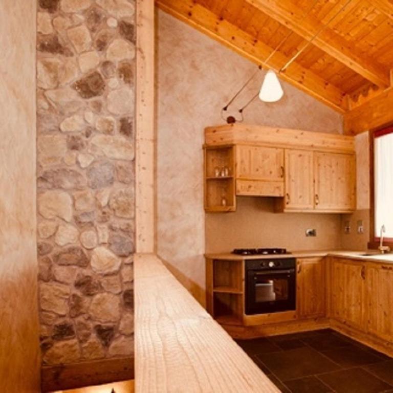 Chalets Mignon - Appartamento con 2 Camere da Letto e con Giardino (4 Adulti) - 6