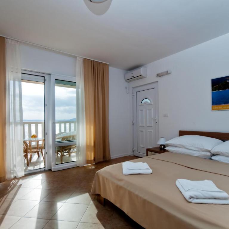 Villa Tenžera - Superior Studio with Balcony - 7