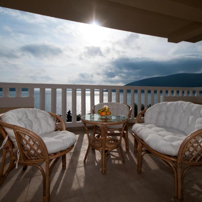 Villa Tenžera - Superior Studio with Balcony - 6