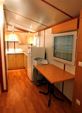 Camping Fuentes Blancas - Bungalow (4 adultos) - 12