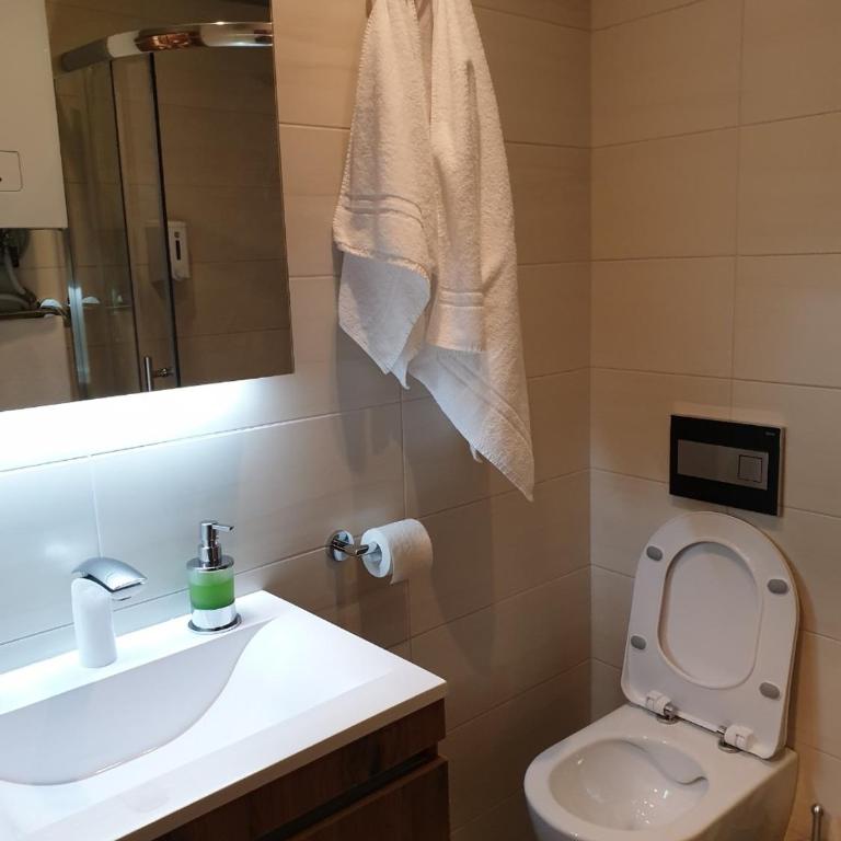 Apartmani Astoria 1 - Apartment - 19