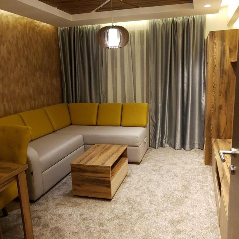 Apartmani Astoria 1 - Apartment - 10