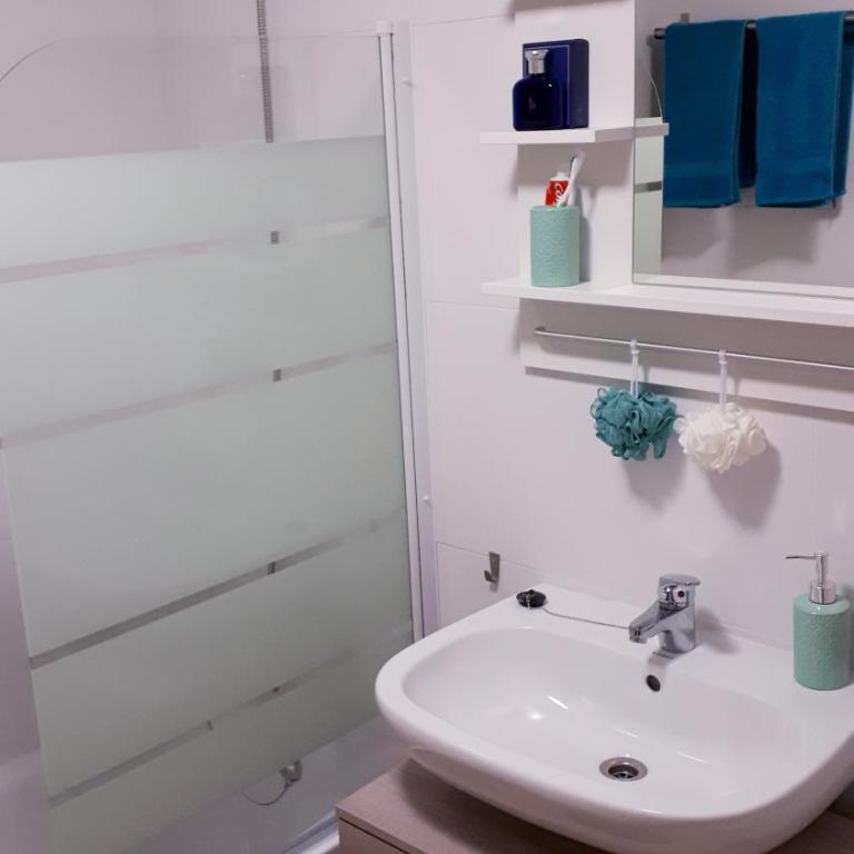 Luxe appartement on Mar Menor Golf Resort with Padel, Fitness, Wellness facilities - Apartamento de 1 dormitorio - 15