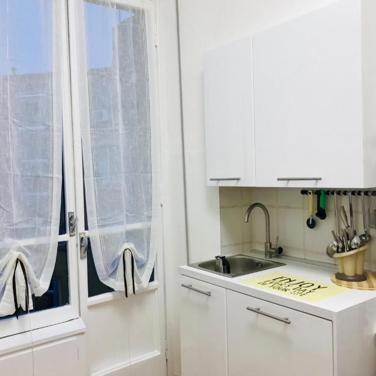 Spacious apartment near Centrale-Loreto-Duomo - Appartamento con 2 Camere da Letto - 11