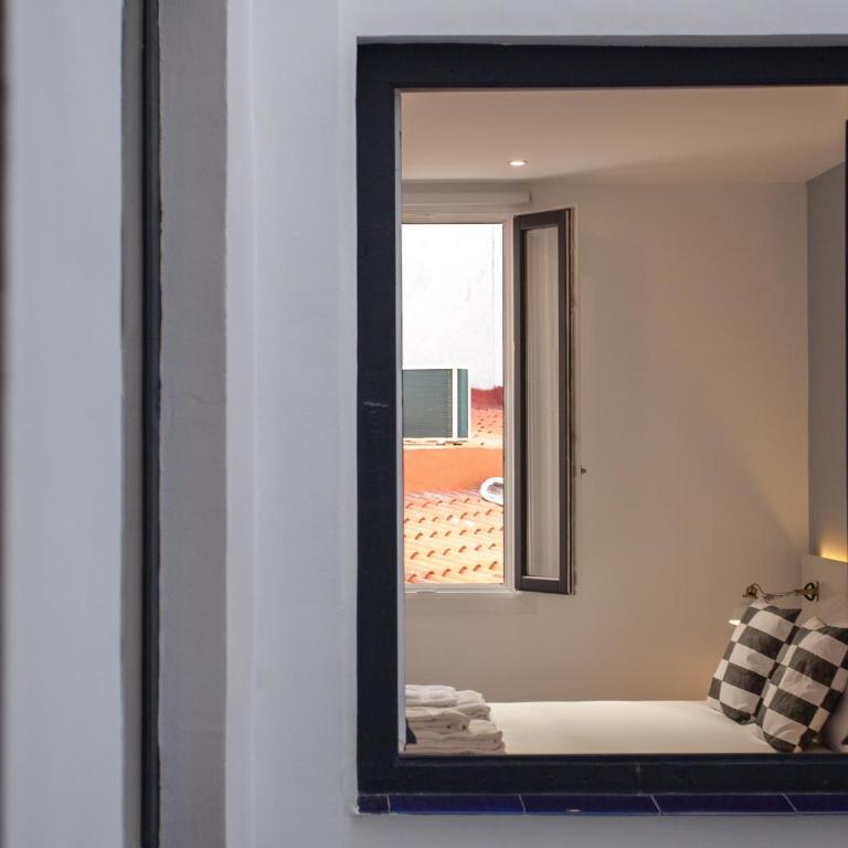 Gran Central Suites - Apartamento de 2 dormitorios - 5