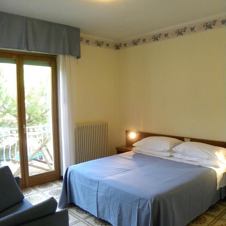 Residence i Morelli - Appartamento con 1 Camera da Letto - 1