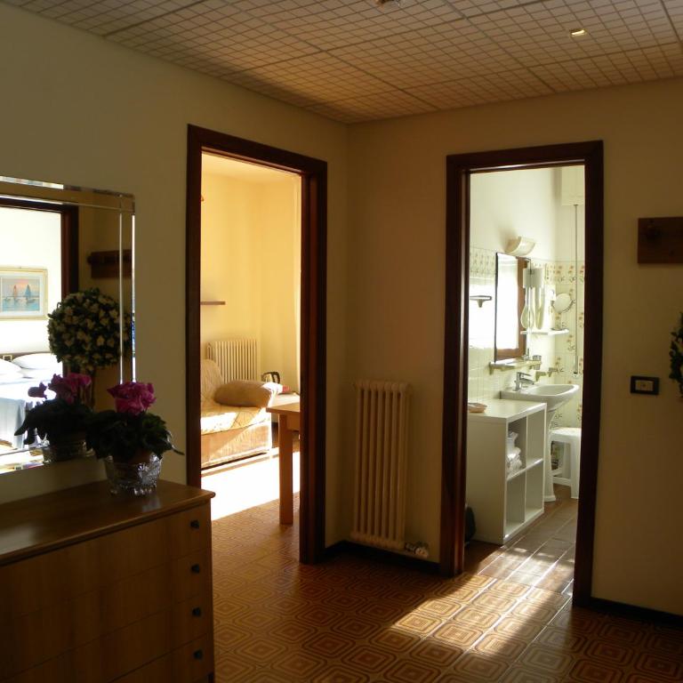 Residence i Morelli - Appartamento con 2 Camere da Letto - 10