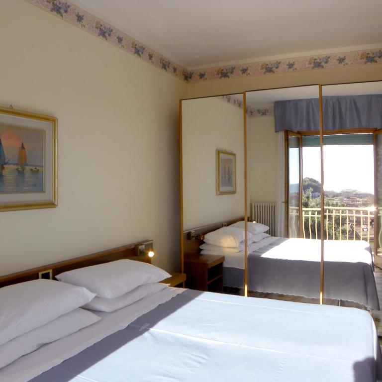 Residence i Morelli - Appartamento con 1 Camera da Letto - 4