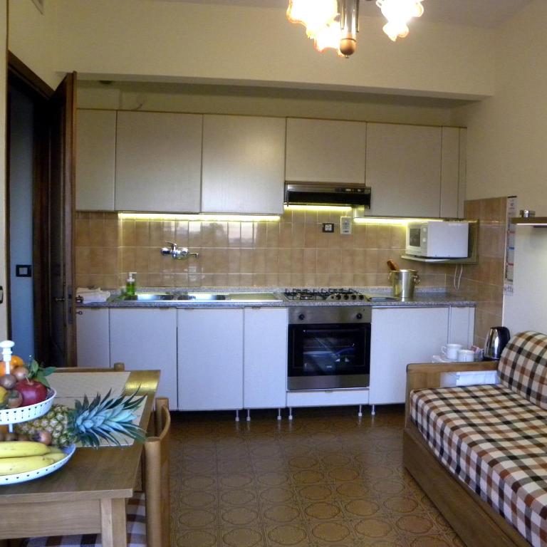 Residence i Morelli - Appartamento con 1 Camera da Letto - 3