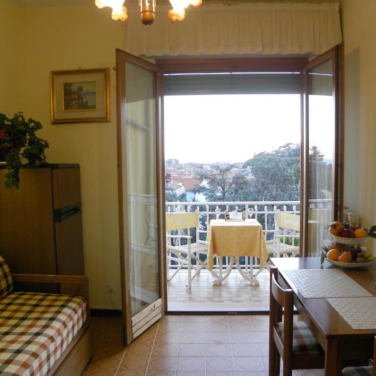 Residence i Morelli - Appartamento con 1 Camera da Letto - 7