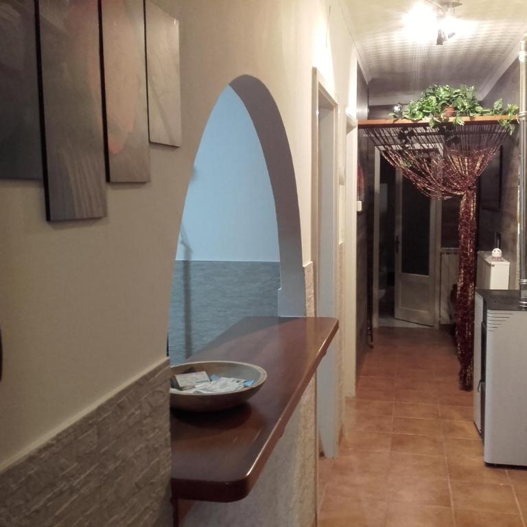 Casa Vacanze Villa Pompeiana - One-Bedroom Apartment - 63