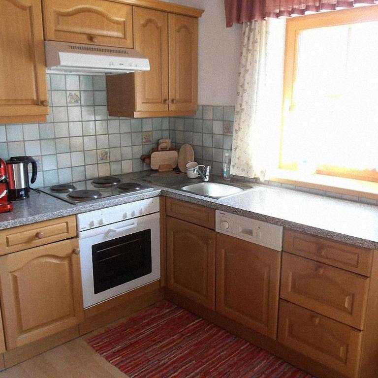 Bauernhof Hatzlhof - Apartment mit 1 Schlafzimmer - 13
