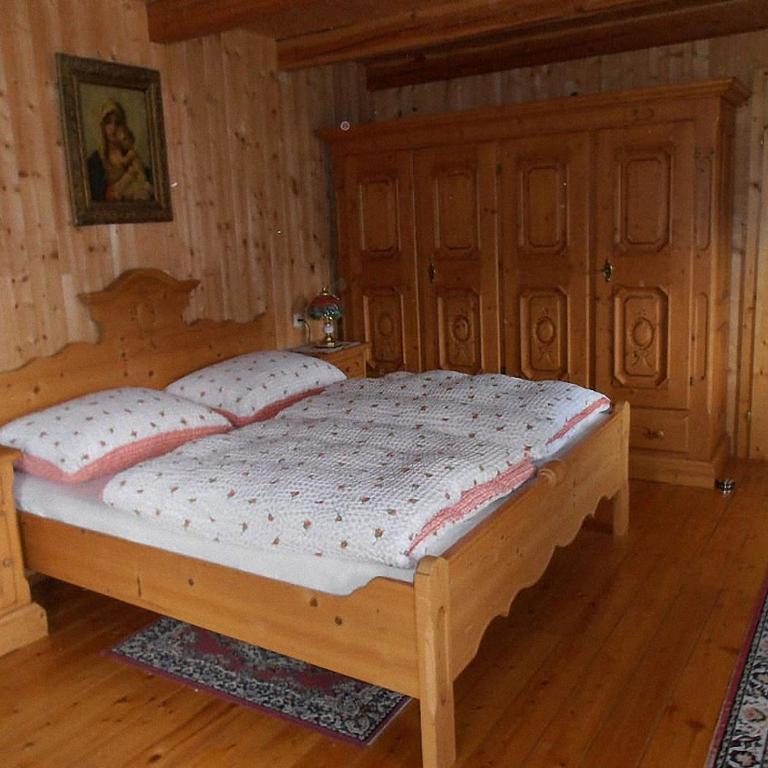 Bauernhof Hatzlhof - Apartment mit Balkon - 17
