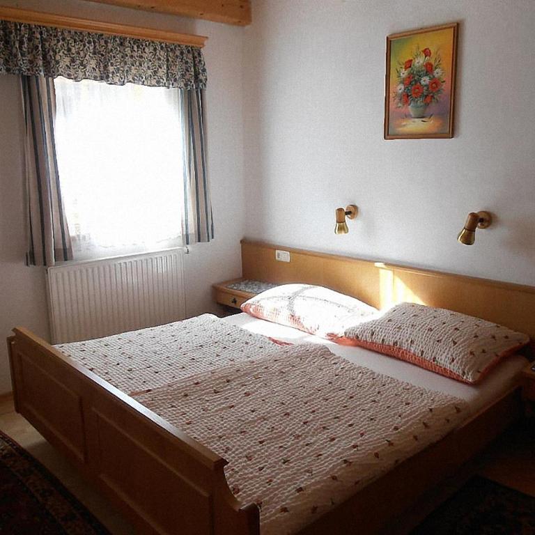 Bauernhof Hatzlhof - Apartment mit 1 Schlafzimmer - 7
