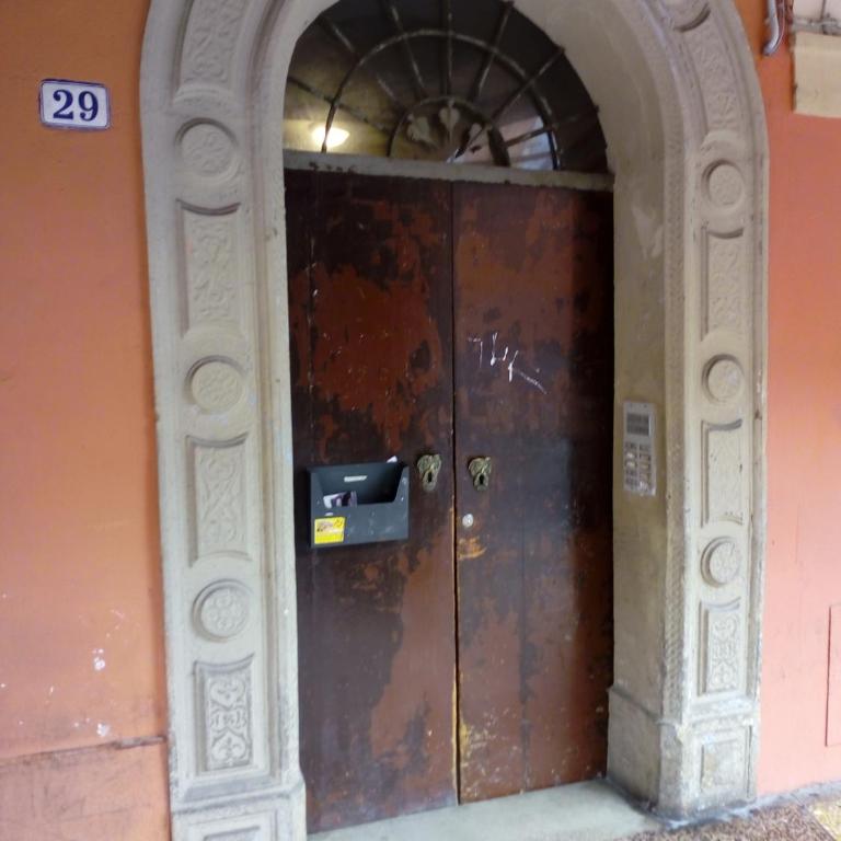 Bologna House Pratello 5 - Appartamento con 1 Camera da Letto - 38