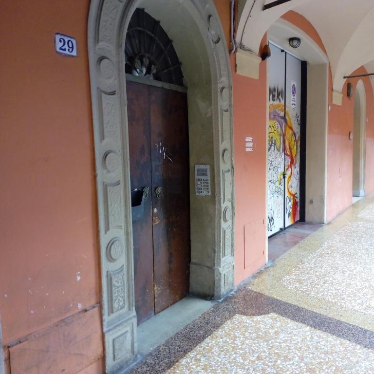 Bologna House Pratello 5 - Appartamento con 1 Camera da Letto - 39