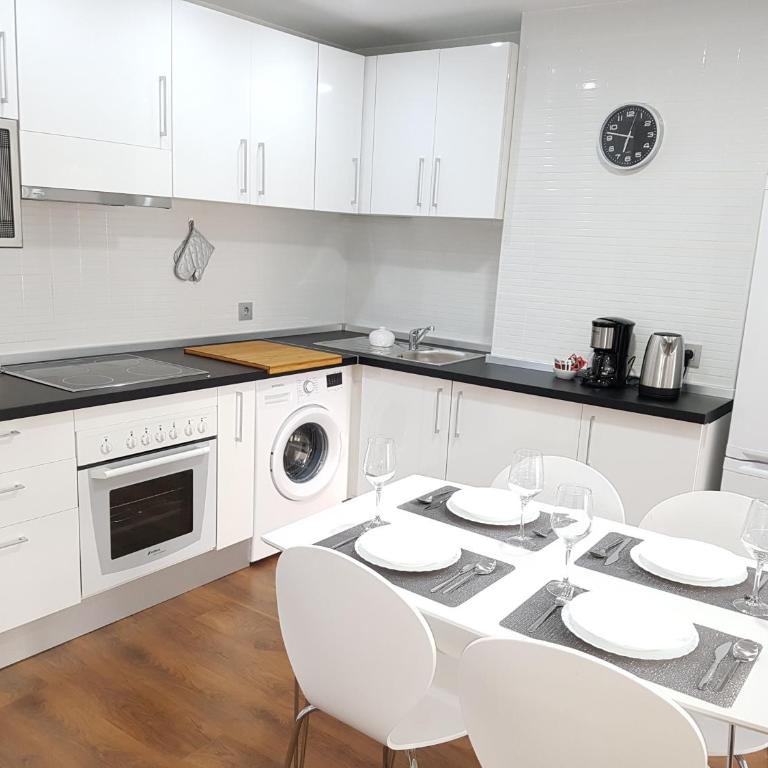Aries Flat - Apartamento de 1 dormitorio - 18