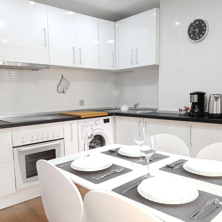 Aries Flat - Apartamento de 1 dormitorio - 26