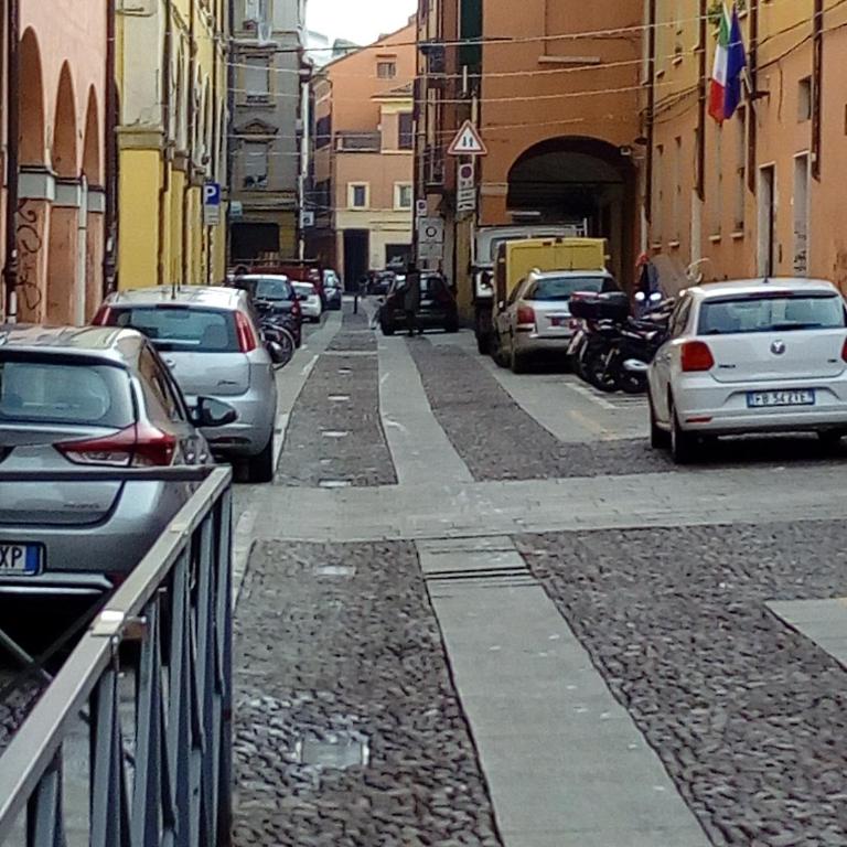 Bologna House Pratello 5 - Appartamento con 1 Camera da Letto - 41