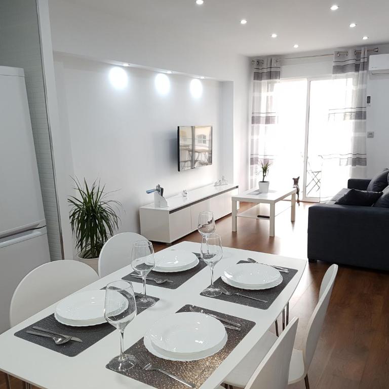 Aries Flat - Apartamento de 1 dormitorio - 7