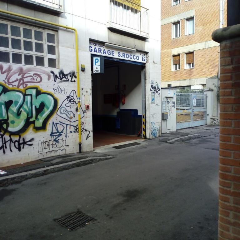 Bologna House Pratello 5 - Appartamento con 1 Camera da Letto - 42