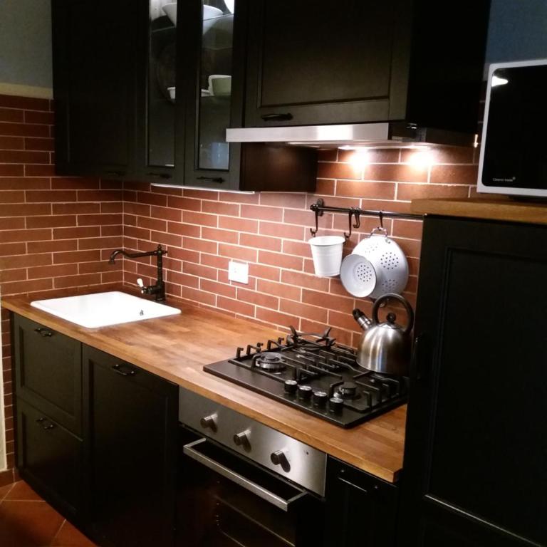 Casa Camilla - Appartamento con 1 Camera da Letto - 10