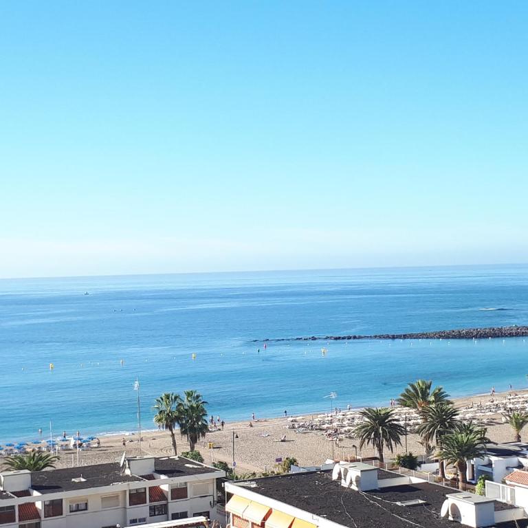 Playa De Las Vistas - Apartamento con vistas al mar - 15