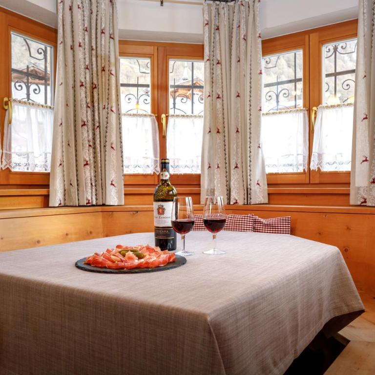 Schmiedhof - Apartment mit 2 Schlafzimmern - 9