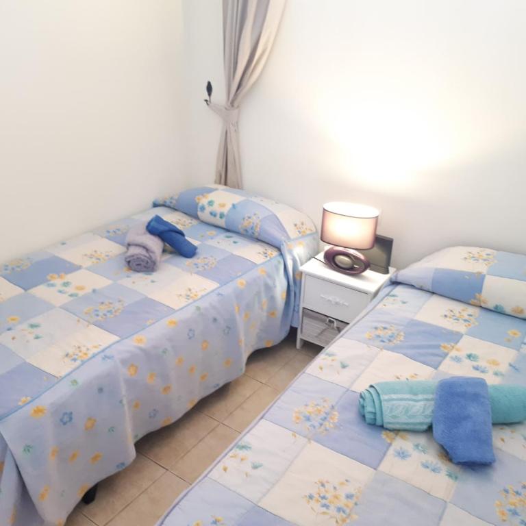 Playa De Las Vistas - Apartamento con vistas al mar - 33