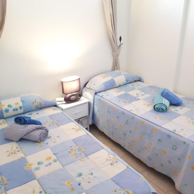 Playa De Las Vistas - Apartamento con vistas al mar - 35