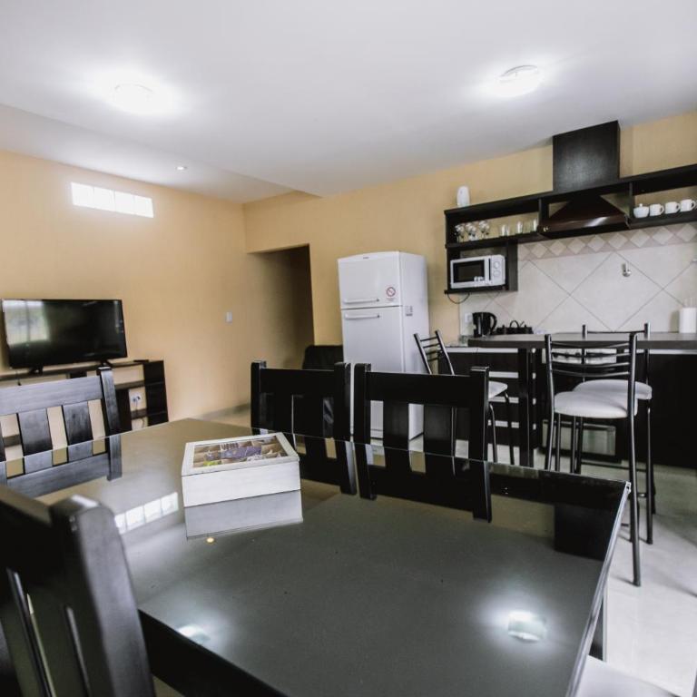 Apartamentos Boulevard I - Apartamento de 2 dormitorios - 19